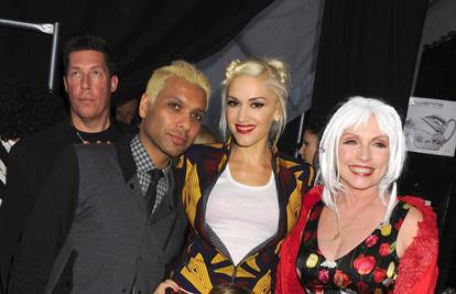 Gwen Stefani: Mislila sam da ću s Tonyjem ostati zauvijek