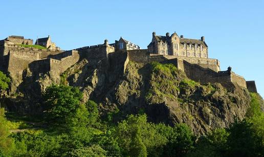 Zagrepčanin (27) 'postao lord' u Škotskoj: Evo kako je to uspio