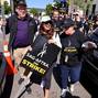 Hollywood actors strike in Los Angeles
