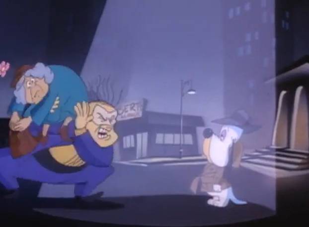 FOTOGALERIJA Jeste li gledali ove crtane filmove? Kladimo se da vas je uhvatila nostalgija...