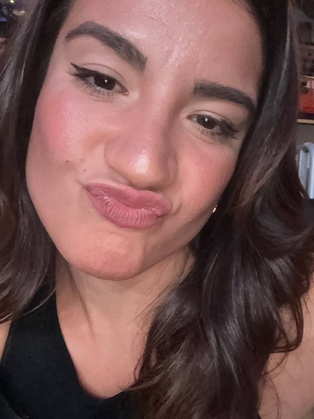 FOTO Opasni nokauter udvarao se borkinji, ona ga odbila: 'Ne želim završiti u kolicima...'