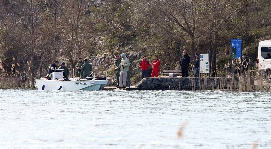 'Nadali smo se čudu, ali ovo je kraj. Sada će biti s majkom...'