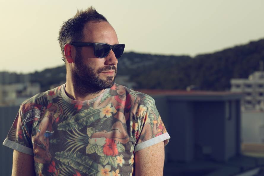 CC Revelin i DJ Doorly kao dio 'British week-a' u Dubrovniku