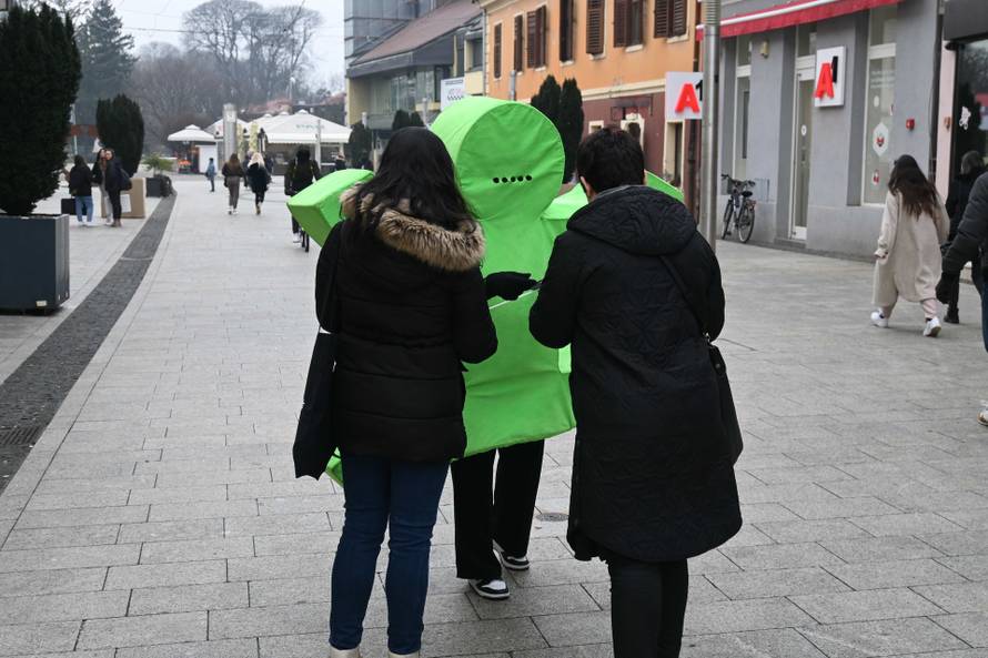 Merkur osiguranje otvorilo novu poslovnicu u Čakovcu