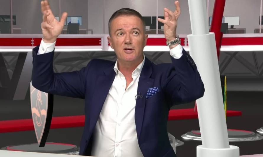 Jeličić: Dinamo je dobio derbi, to je vijest. Pierre-Gabriel je trebao dobiti drugi žuti karton