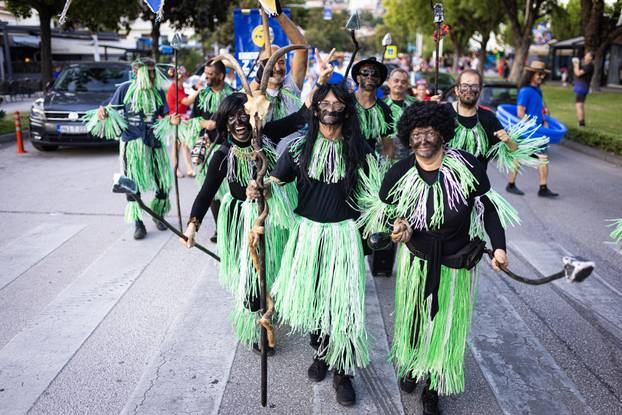 Čapljinski međunarodni ljetni karneval