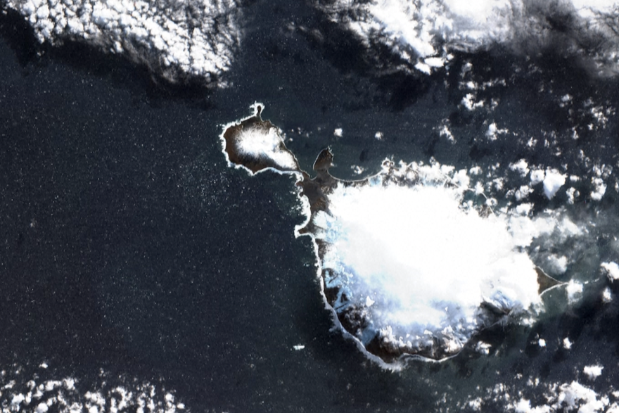 Trumpova administracija će uvesti carinu od 10% na robu s otočja Heard i McDonald