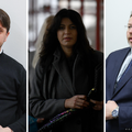 Danas gu&zcaron;va na sudovima: Tu su 'kninska kraljica', jedan biv&scaron;i ministar, Vrdoljakov unuk...