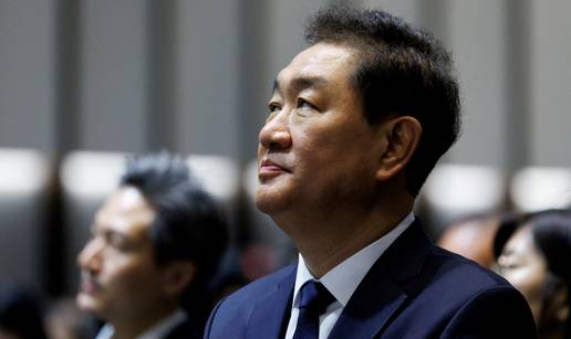 Preminuo Han Jong-hee, suizvršni direktor Samsunga