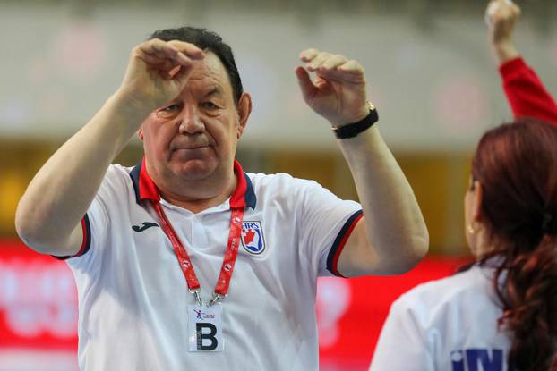 Poreč: Hrvatice savladale Češku u kvalifikacijama  za Europsko prvenstvo u rukometu 