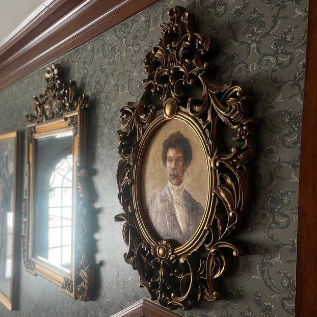 FOTO Da se naježiš... Ovako izgleda hotel u koji turisti dolaze noćiti da 'vide' duhove