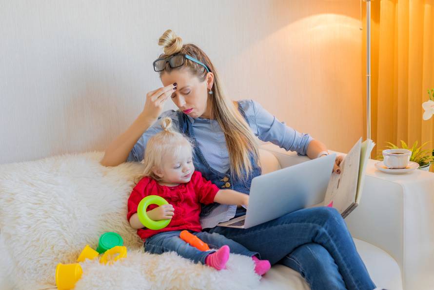 5 jednostavnih savjeta kako se brzo i lako vratiti u rutinu