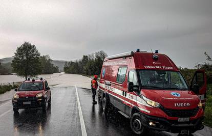 VIDEO Katastrofa u Alpama: Zbog lavine poginula dva muškarca. Krenule evakuacije..