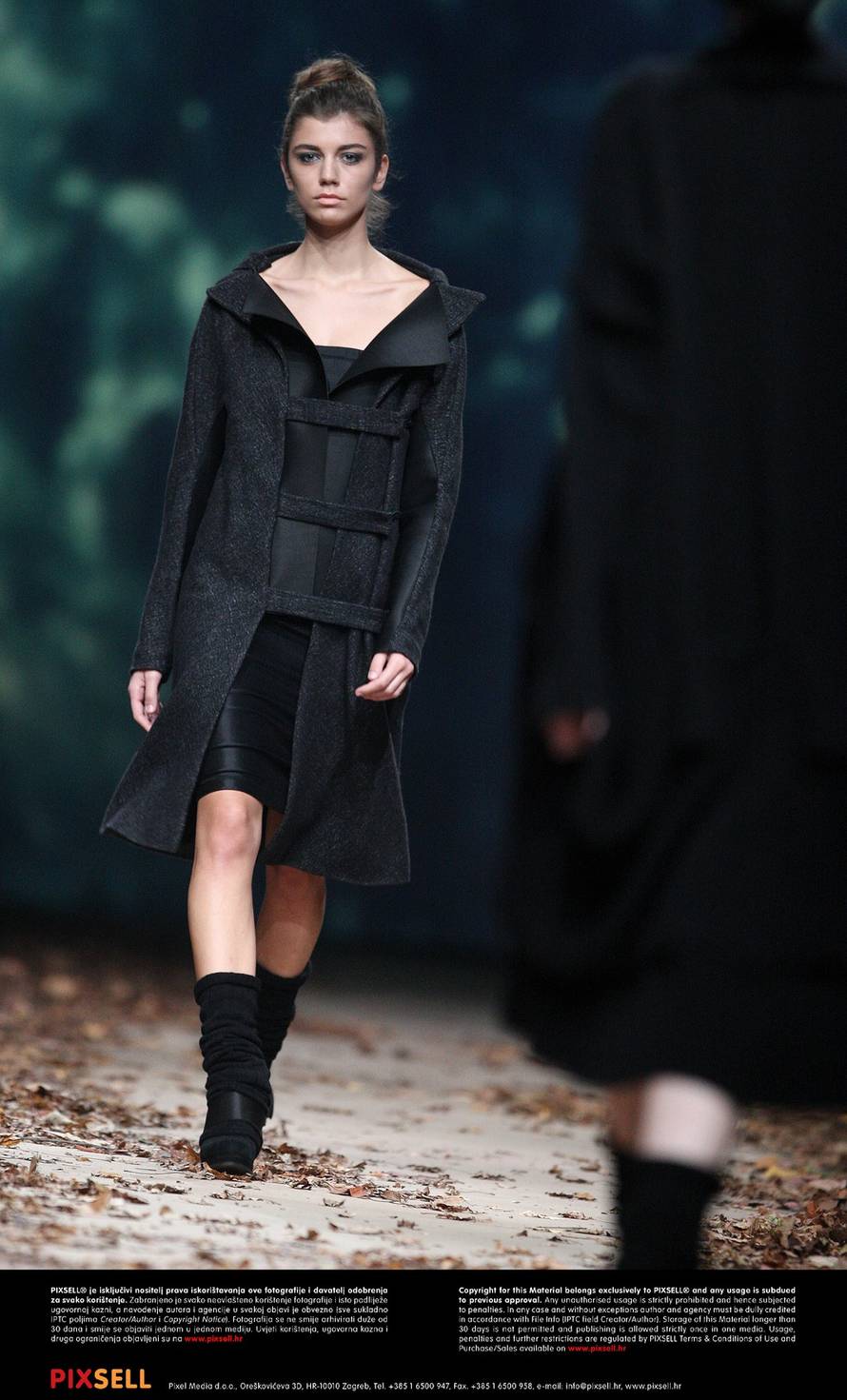 Borna Filić/Pixsell