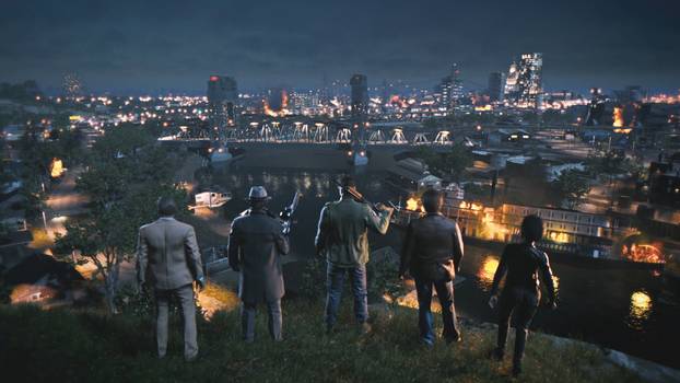 FOTO Igre koje vrijedi odigrati dok čekamo Grand Theft Auto 6