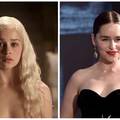 Emilia Clarke otkrila da nije bila spremna za gole scene u 'Igri prijestolja': 'Imala sam tremu'