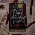 Zadnja kuća u nepotrebnoj ulici, Catriona Ward: Zlo u ovoj knjizi je u potpunosti ljudske prirode