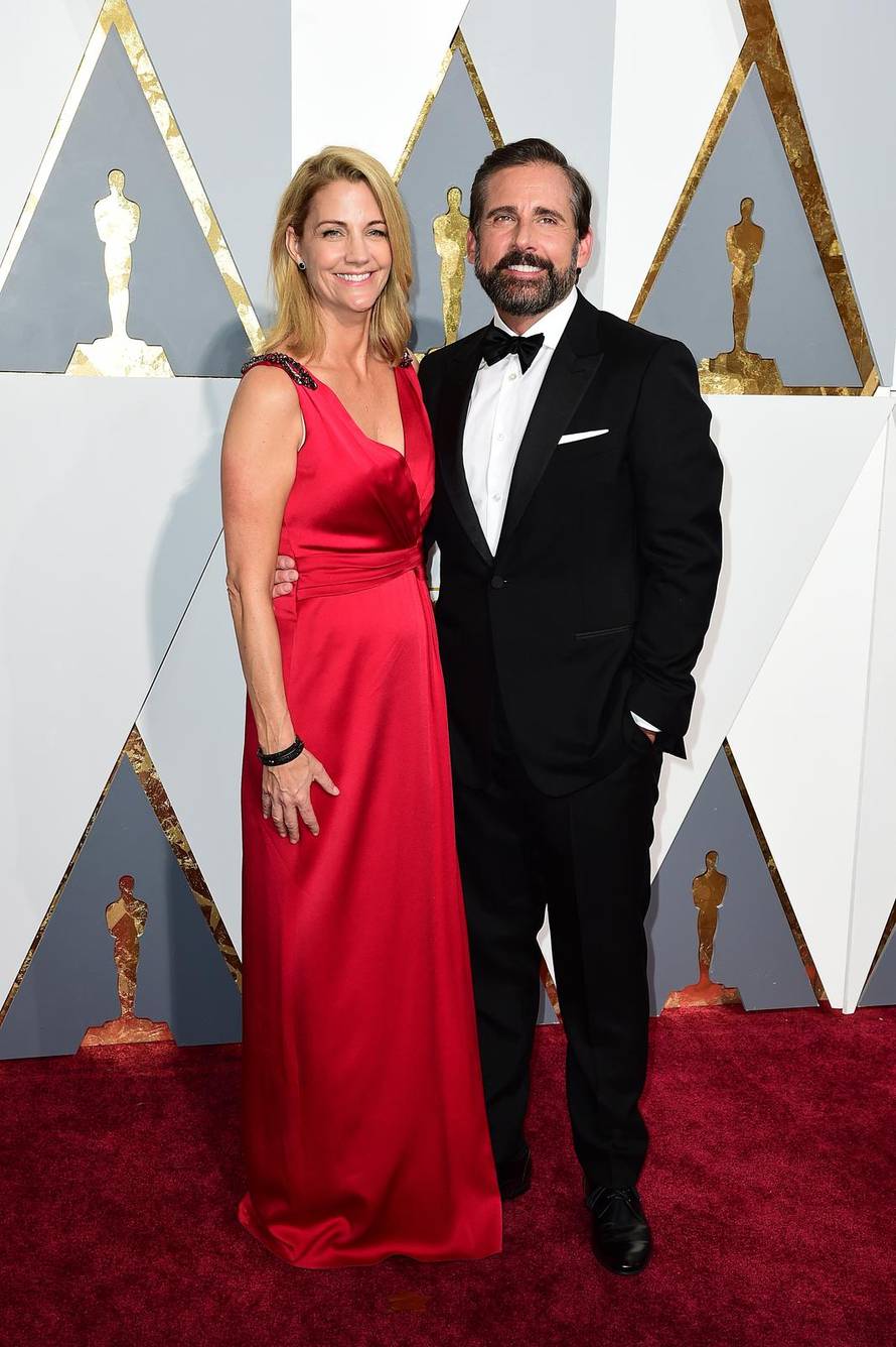 Los Angeles: Poznati dolaze na dodjelu filmske nagrade Oscar 