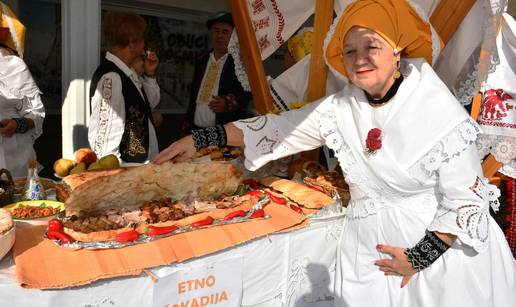 Poga&ccaron;a Fest ovaj vikend sti&zcaron;e u Slavonski Brod: Evo detalja