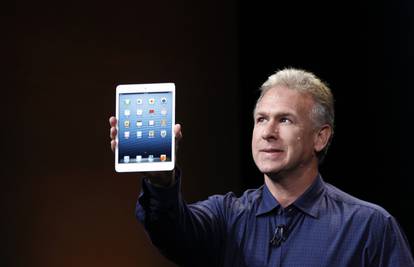 Apple bi zaštitio ime iPad mini, ali agencija za patente to ne da