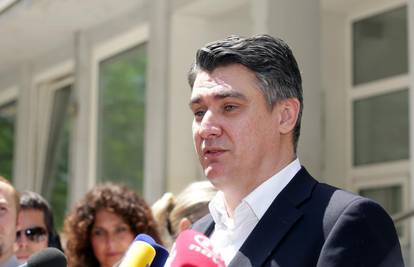 Milanović: 'Arbitražni postupak je, što se tiče Hrvatske, gotov'