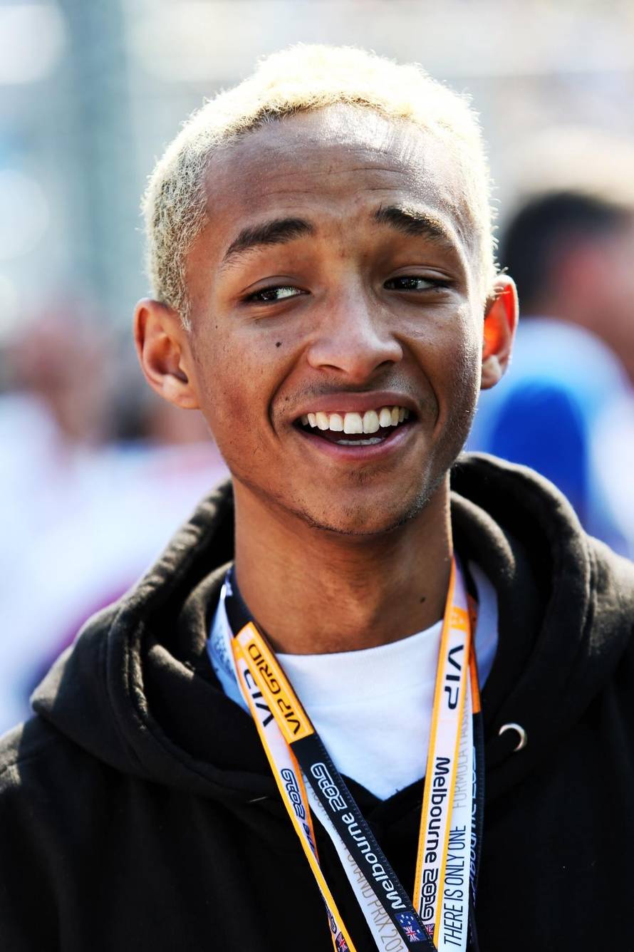 Australian Grand Prix - Race Day - Albert Park