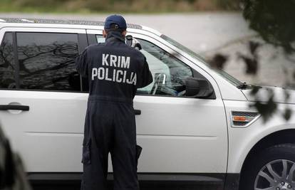Zagrebačka policija uhitila odbjeglog Čupićeva kuma