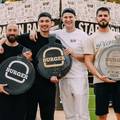 Burger koji je oduševio sve: Evo tko je odnio titulu najboljeg na 10. Burger Festivalu