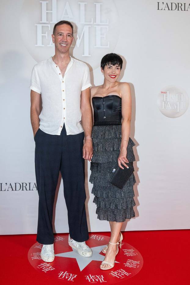 Zagreb: Održan je Story Hall of Fame