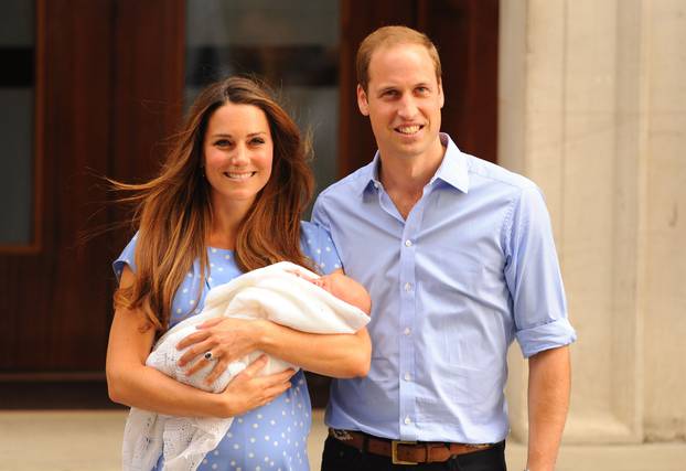 Duchess of Cambridge pregnant