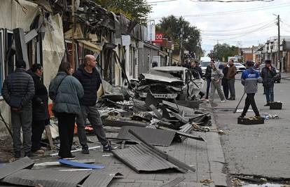 Europa zahtijeva da je se uključi u mirovne napore za Ukrajinu