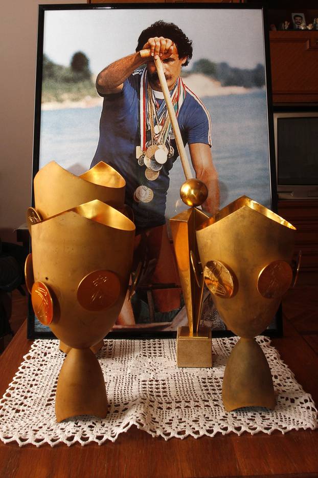 Valpovo: Sonja Vukovi?, šogorica Matije Ljubeka, svjedo?ila njegovu ubojstvu