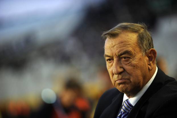 Split: Europska liga, 2. kolo, Hajduk - Anderlecht