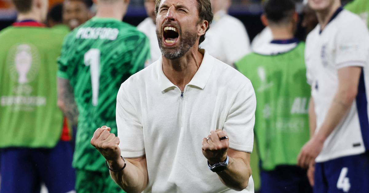 English media in ecstasy: ‘Everyone ridiculed and criticized him, now Southgate has written history’