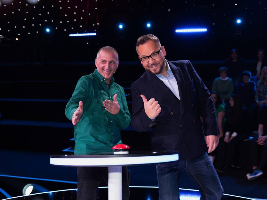 U 'Tko to tamo pjeva' stiže i Andrea Šušnjara: Za glavnu se nagradu bori omiljeni instruktor