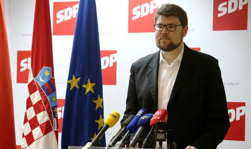 SDP traži ocjenu ustavnosti zakona jer diskriminira starije