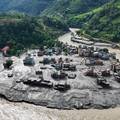 Nepal i Kina strahuju od novih katastrofalnih poplava, jezera prijete izlijevanjem: Voda raste!