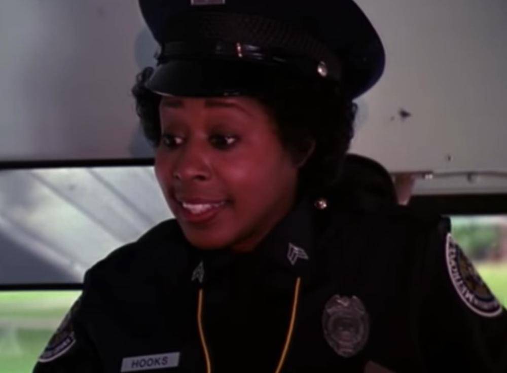 Preminula zvijezda 'Policijske akademije' Marion Ramsey