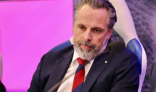 Otvorena istraga protiv glavnih ljudi VK Jug. Me&dstrok;u njima je i biv&scaron;i predsjednik Hajduka?