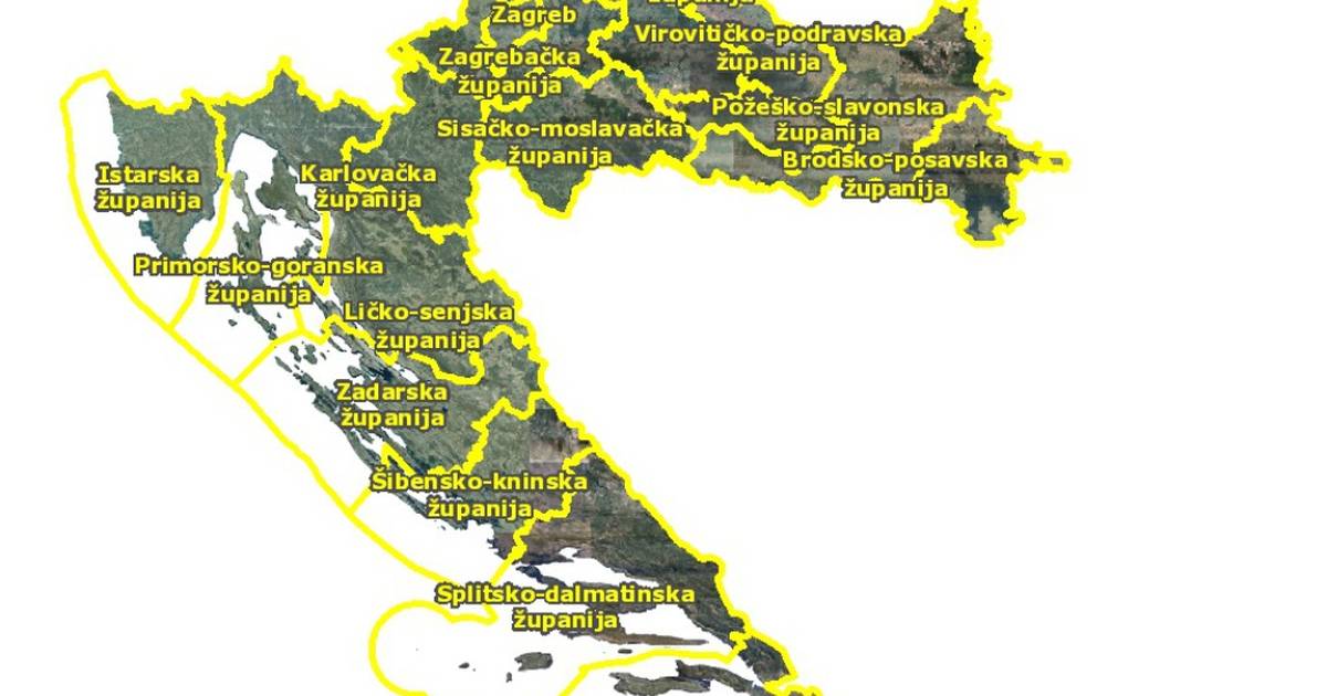 Mjesto za sve: Evo, provjerite što je dopušteno graditi, i gdje | 24sata