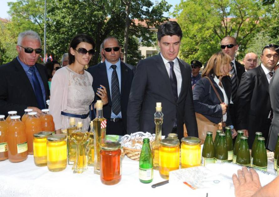 Hrvoje Jelavić/Pixsell