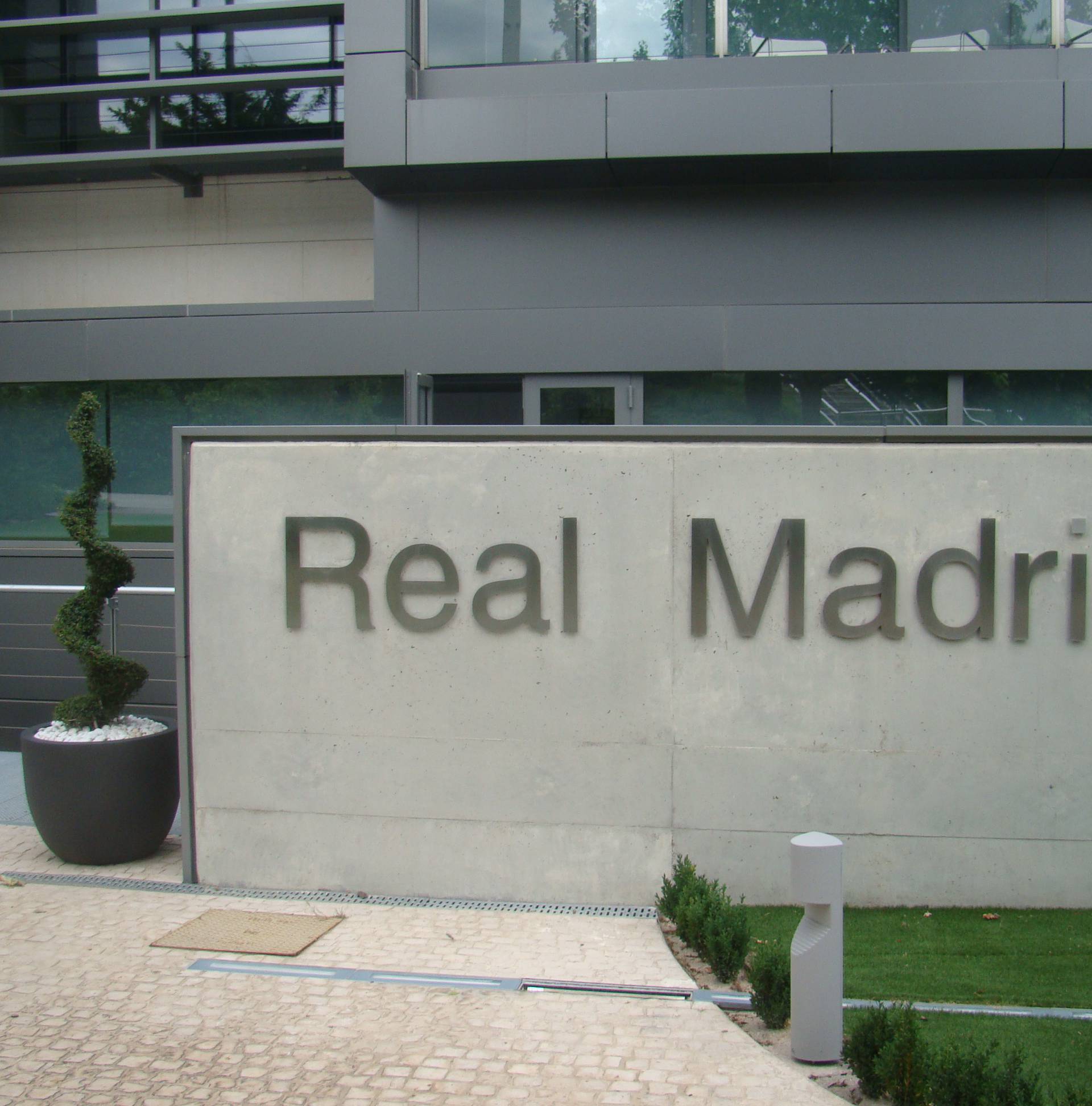 Zavirite u Realov kamp: Ovdje treniraju Ronaldo, Luka i Kova