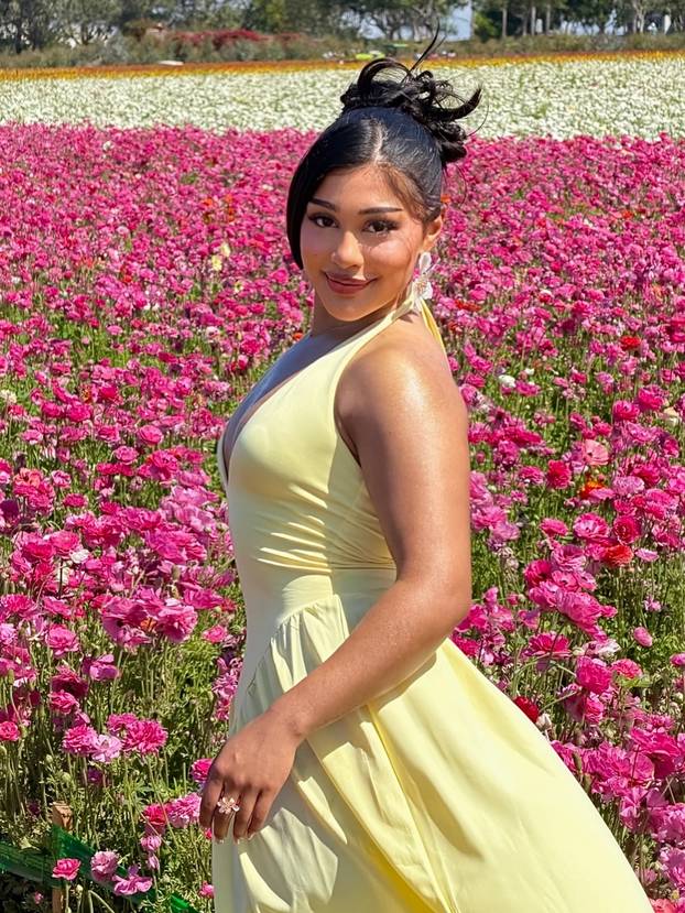 FOTO Tamara inspirira ljude diljem svijeta: Fitness rutina, zdrav život i upornost se isplate