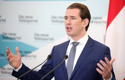 Kurz na granicama želi strože kontrole povratnika s ljetovanja