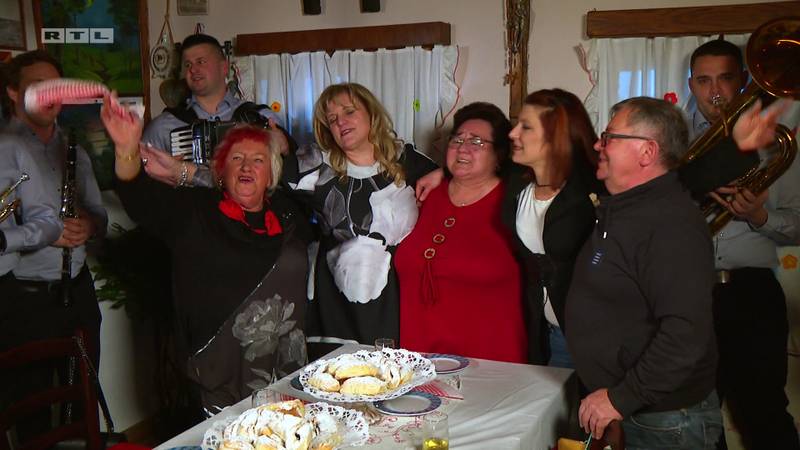 Biserka probila led u 'Večeri za 5' i osvojila maksimalani broj bodova: 'Stvarno savršeno...'