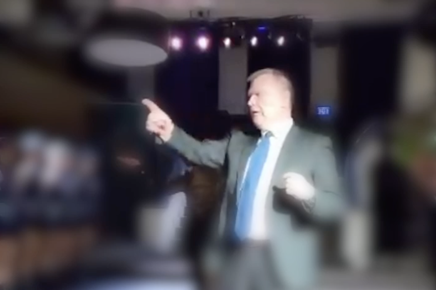 Alen Šćuric i dalje radi s mažoretkinjama