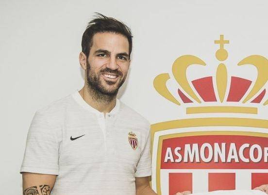 Fabregas o traumi iz djetinjstva: 'Otišao sam na kat i lupao u zid'