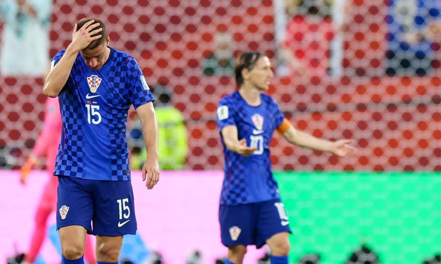 SP 2026 Toronto: Susret Portugala i Hrvatske u šesnaestini finala Svjetskog prvenstva
