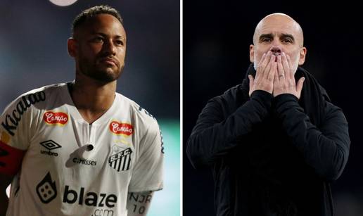 Neymar otkrio kako ga je Pep Guardiola htio privući u Bayern: 'Bit ćeš najbolji igrač svijeta'