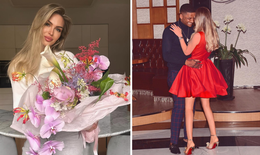 Marta Radić potvrdila razvod od Juniora Fernandesa: Neki potezi govore više nego tisuću riječi...